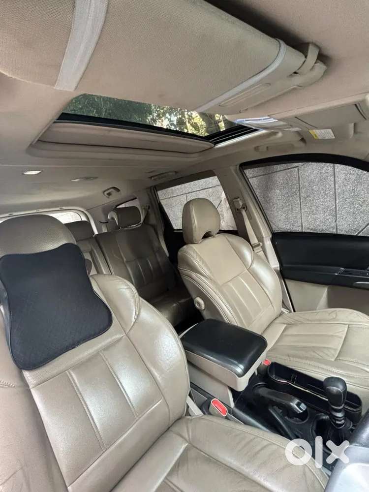 Mahindra Xuv500 Model Diesel 2017
