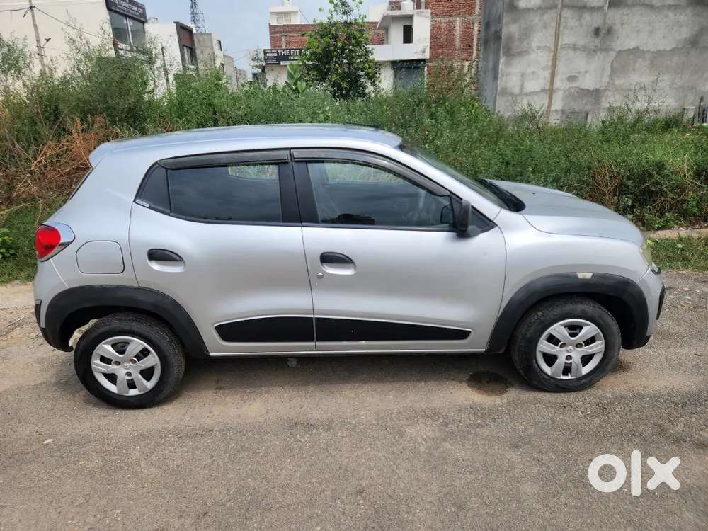 Renault Kwid 2016 Car