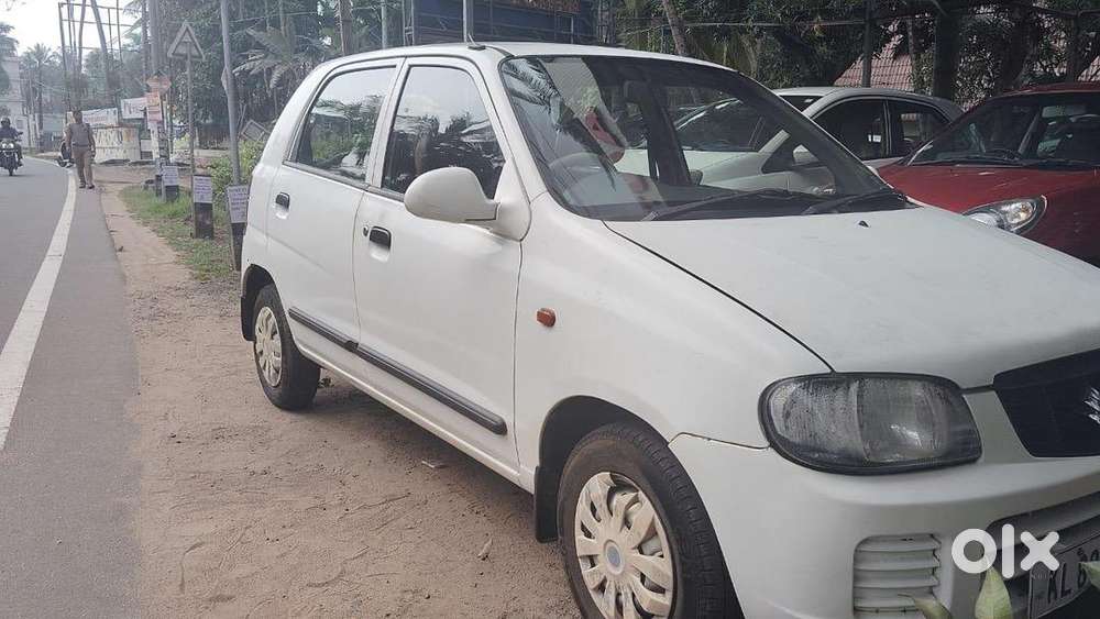 Maruti Suzuki 2007 Year