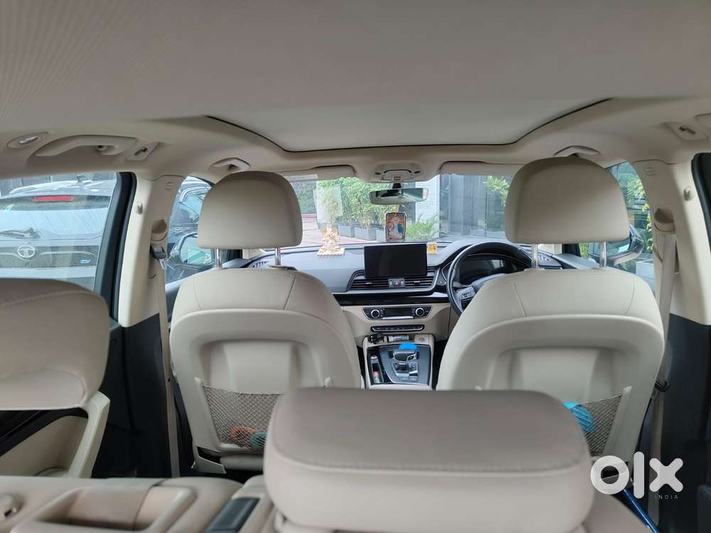 Audi Q5 Technology 45 Tfsi, 2024, Petrol