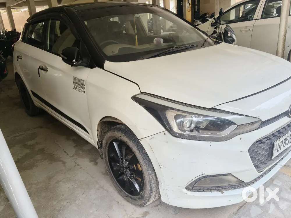 I20 Very Nice Condition For Sale
