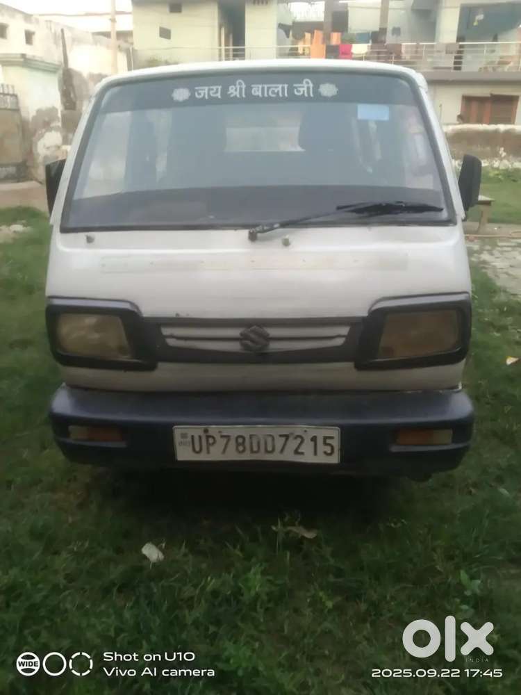 Cng Hybrid