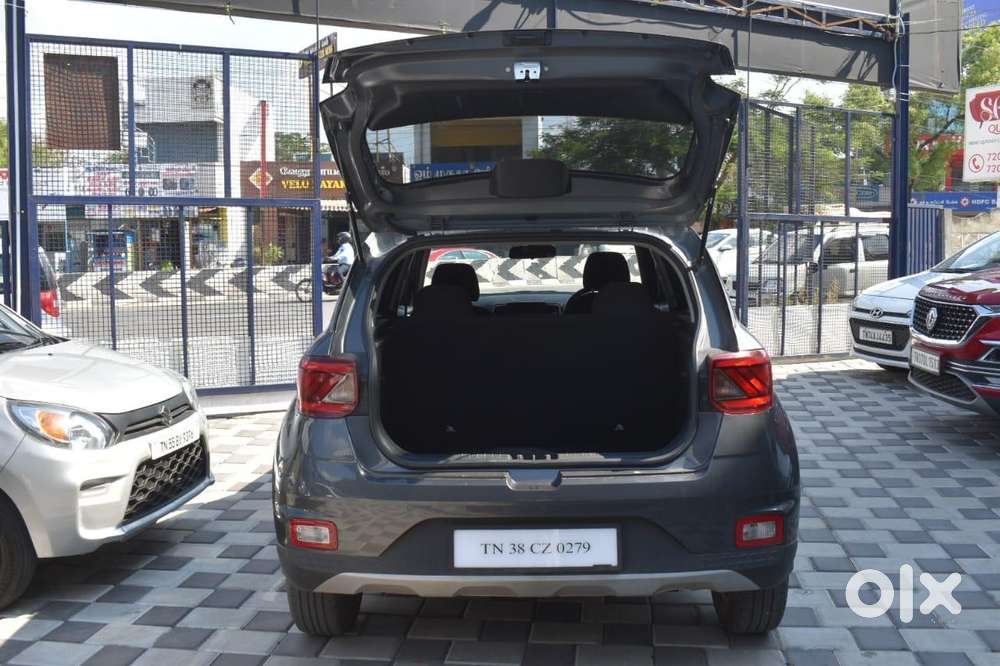 Hyundai Venue S Diesel, 2021, Diesel