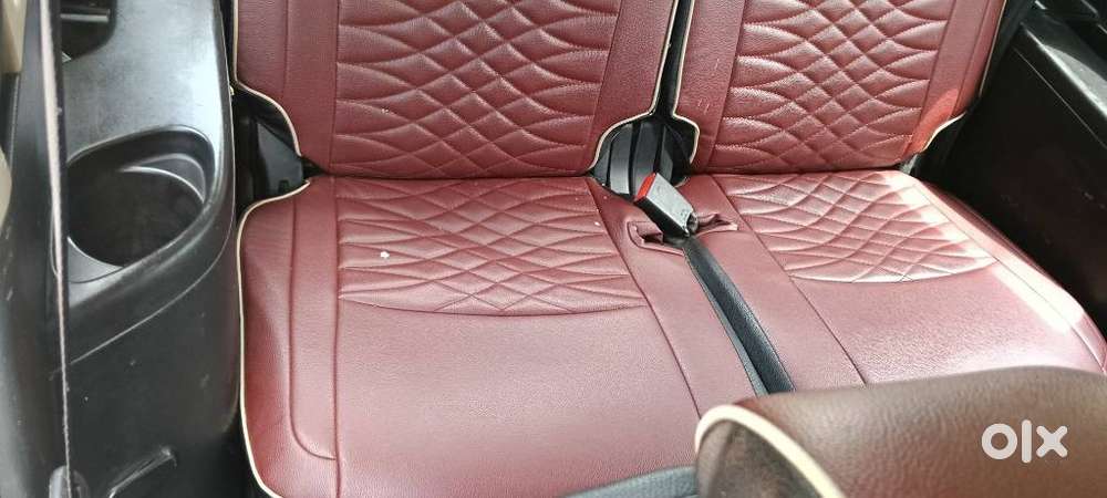 Maruti Suzuki Ertiga Vxi, 2018, Petrol