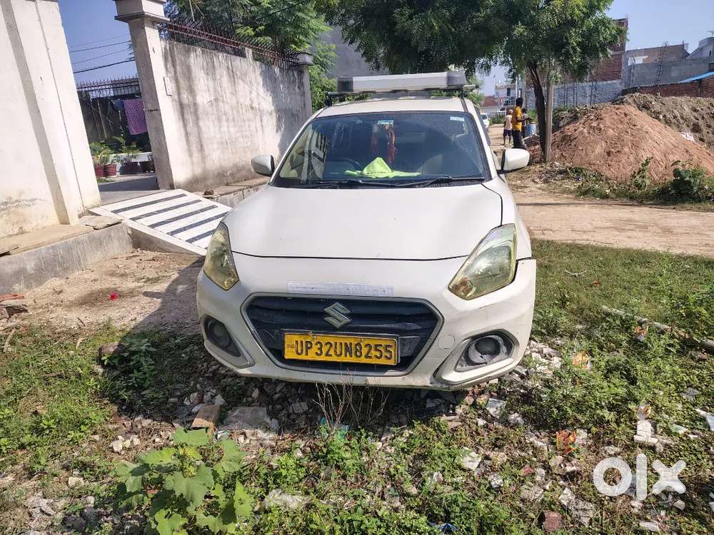 Maruti Suzuki Dzire Tour 2023