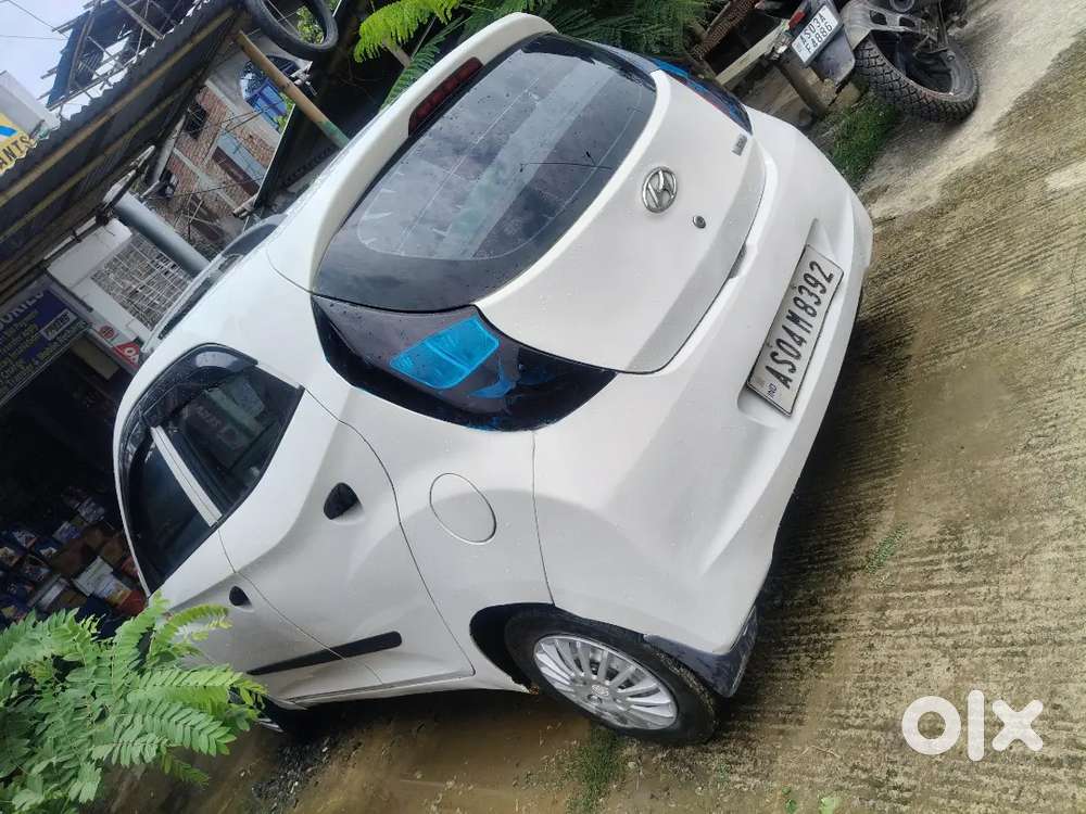 Hyundai Eon 2014 Petrol 58000 Km Driven