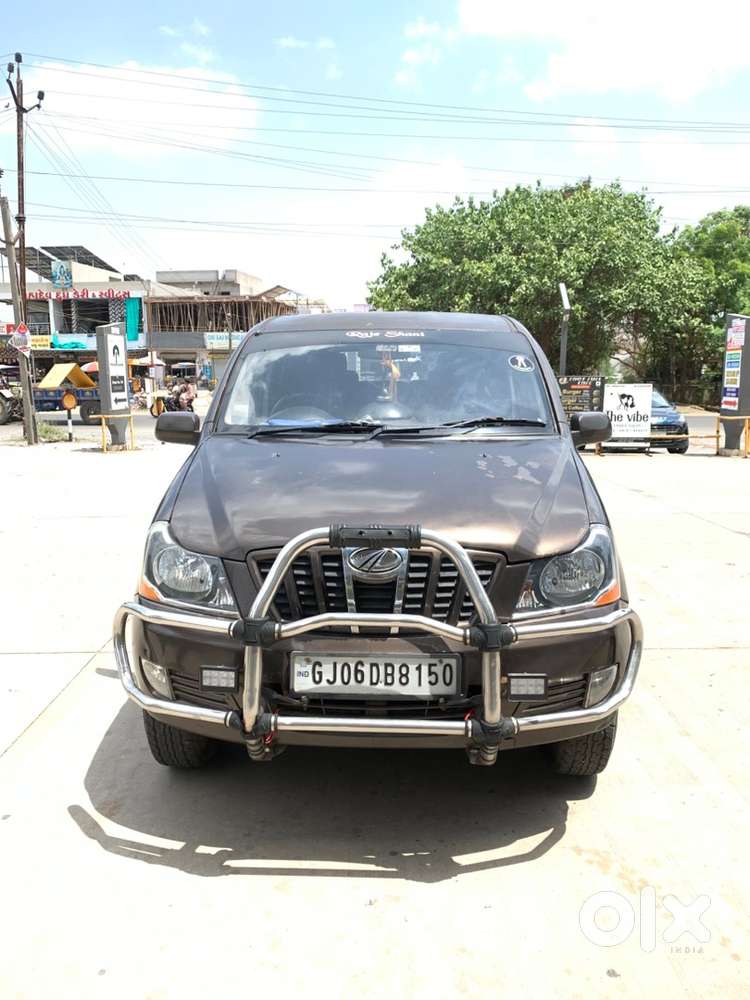Mahindra Xylo Diesel 2009