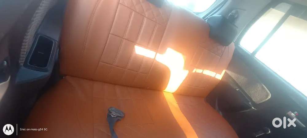 Maruti Suzuki Wagon R Lxi 2017 ,alloy Wheel Touch Screen Center Lock