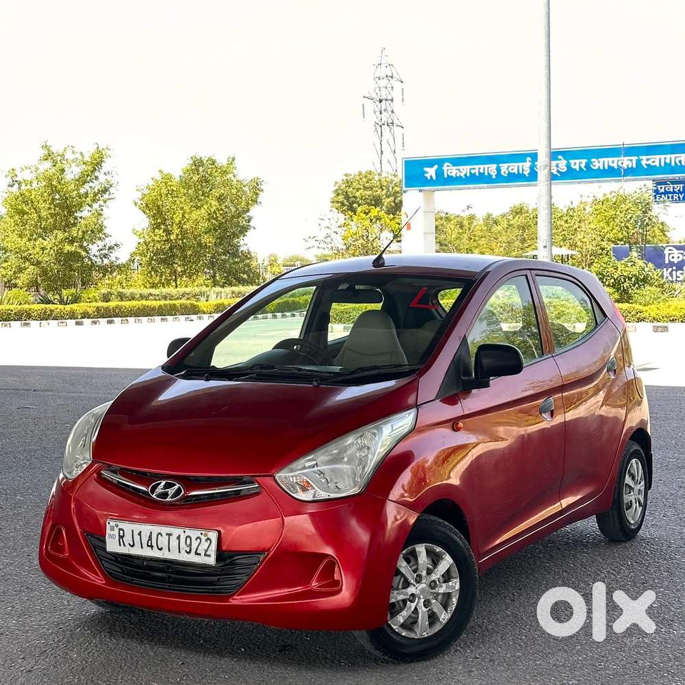 Hyundai Eon Era +, 2013, Petrol