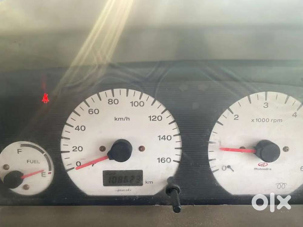 Mahindra Bolero 2010 Diesel 130000 Km Driven