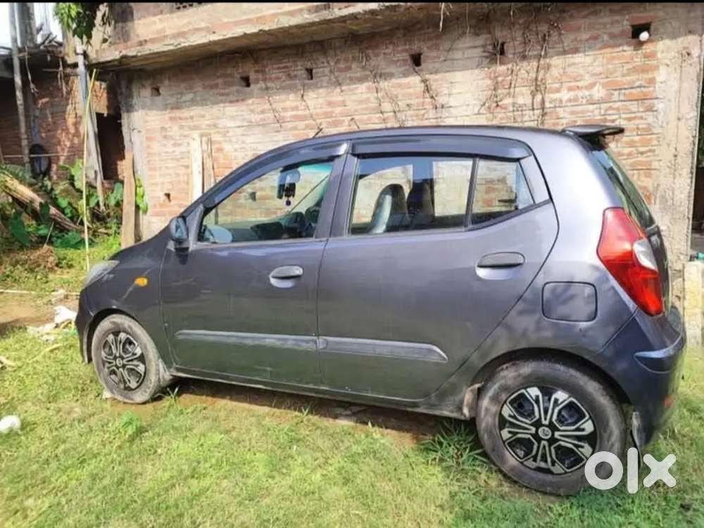 Hyundai I10 Era 2011 Manual Petrol