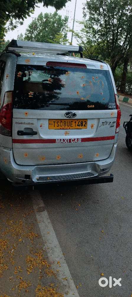 Mahindra Xylo 2.2 H8 2025