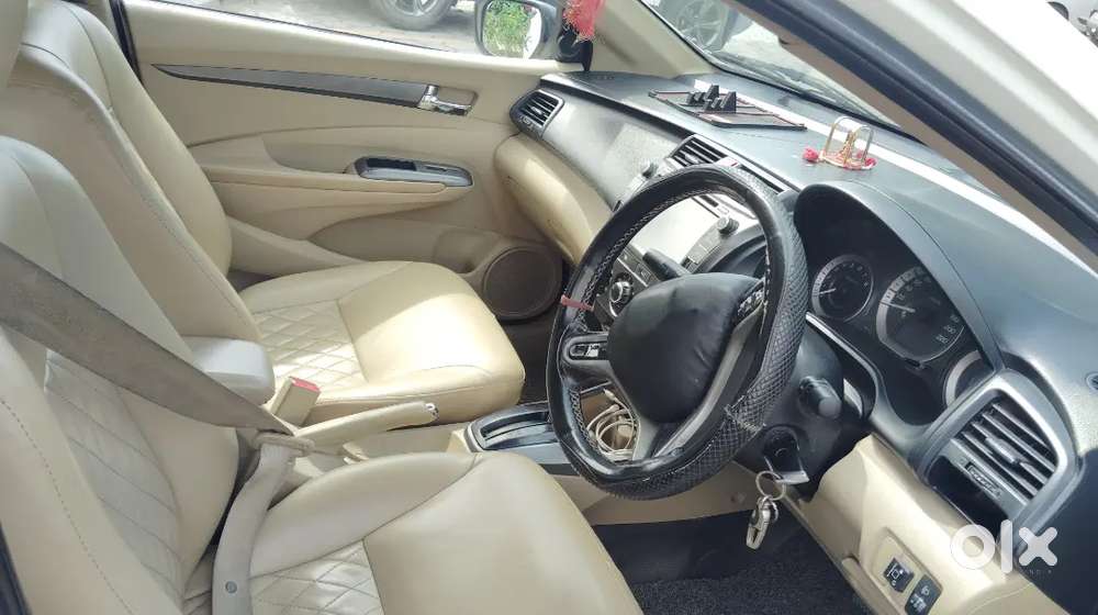 Honda City 2013 Cng & Hybrids 145000 Km Driven,