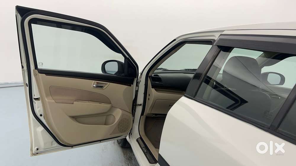 Maruti Suzuki Swift Dzire 1.2 Zxi, 2016, Petrol