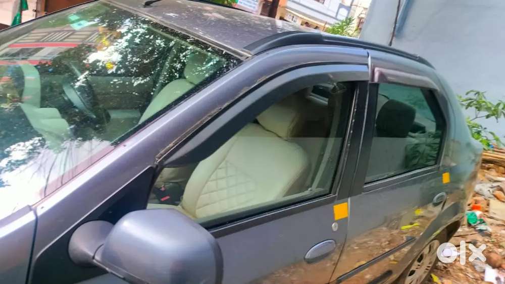 Mahindra Verito - In Excellent Condition