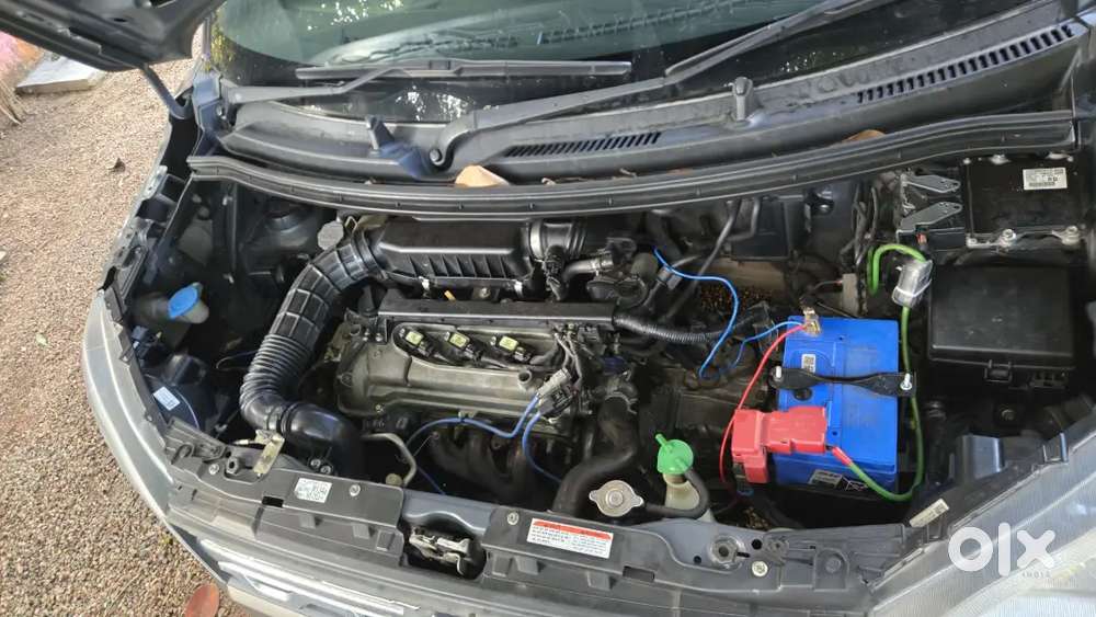 Maruti Suzuki Wagon R 2019 Petrol Manual