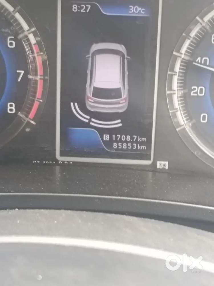 Maruti Suzuki Baleno 2016