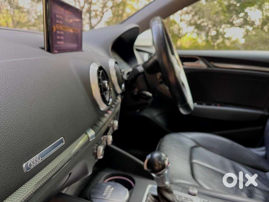 Audi A3 35 Tdi Attraction, 2019, Diesel