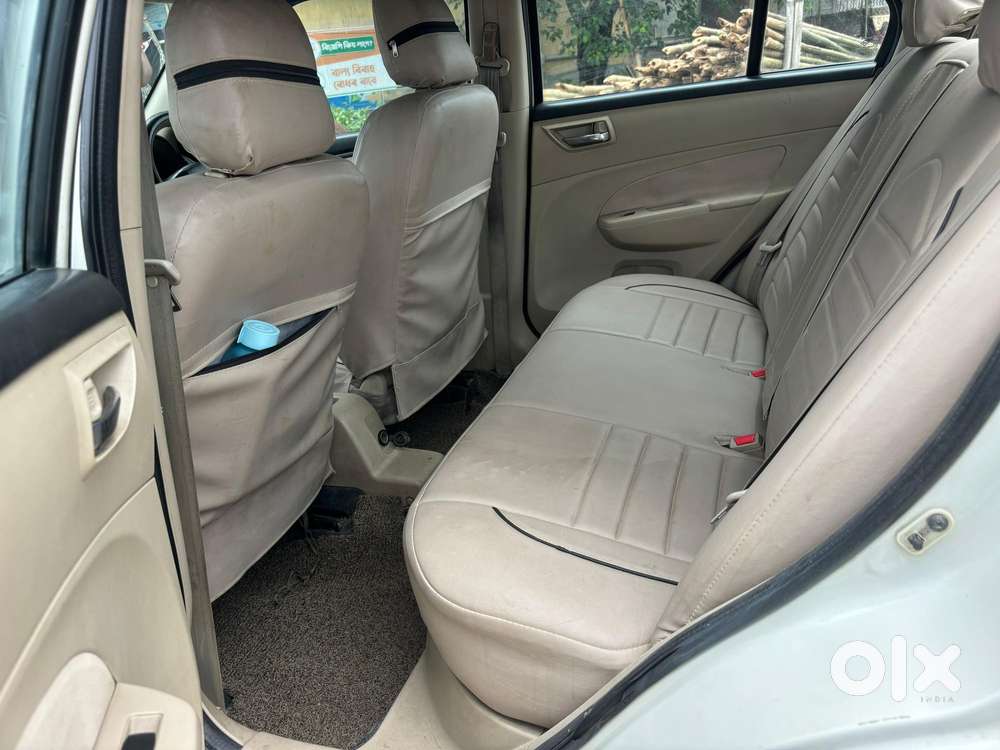 Maruti Suzuki Swift Dzire Zxi Plus , 2016, Petrol