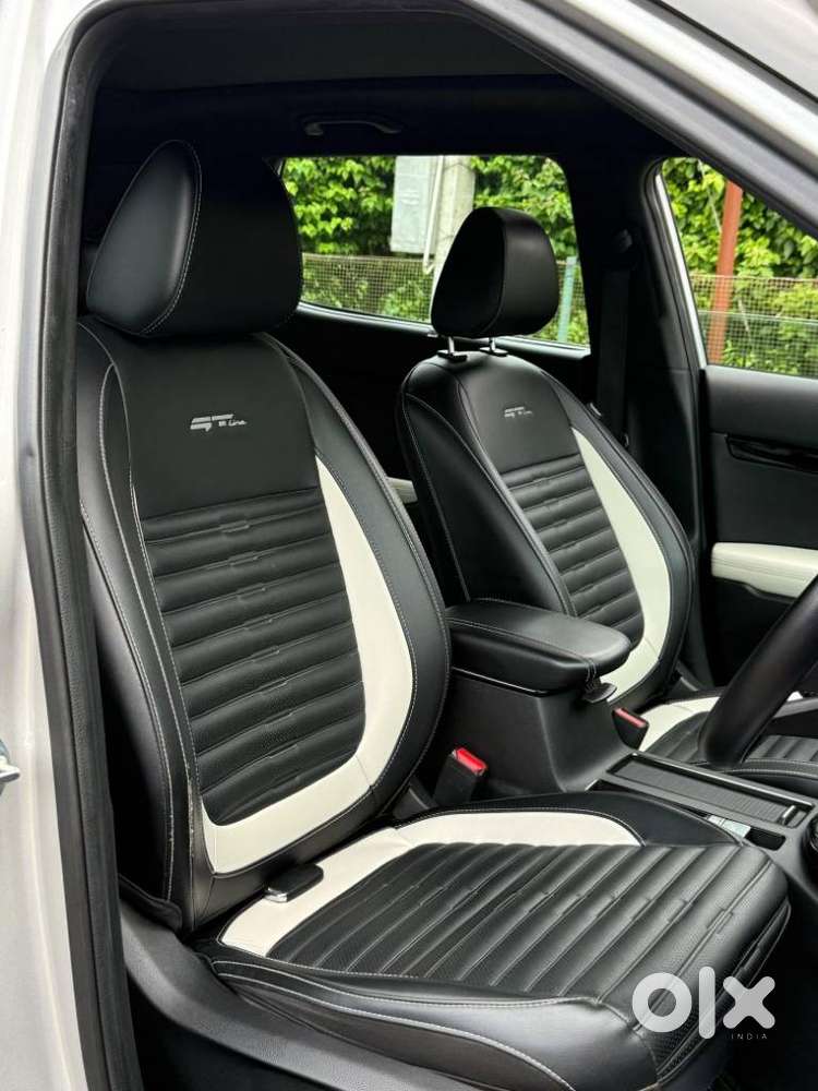 Kia Seltos Gtx, 2024, Diesel