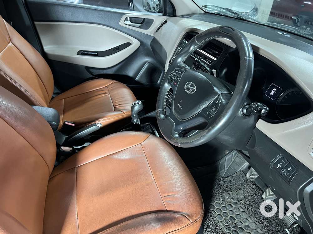 Hyundai I20 1.2 Asta, 2015, Petrol