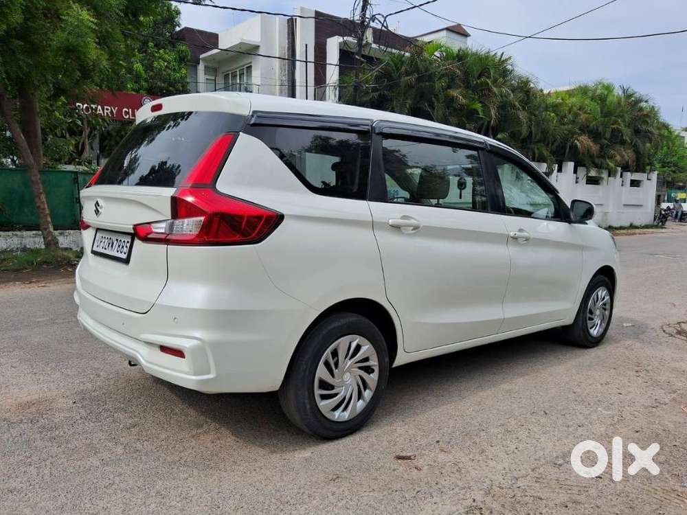 Maruti Suzuki Ertiga, 2023, Cng & Hybrids