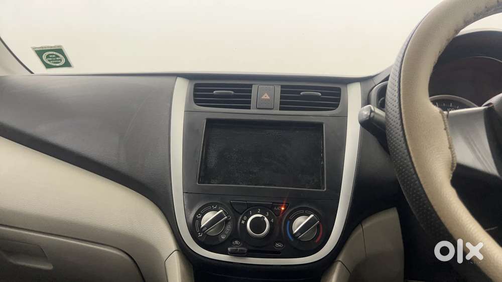 Maruti Suzuki Celerio Cng Vxi Mt, 2015, Cng & Hybrids