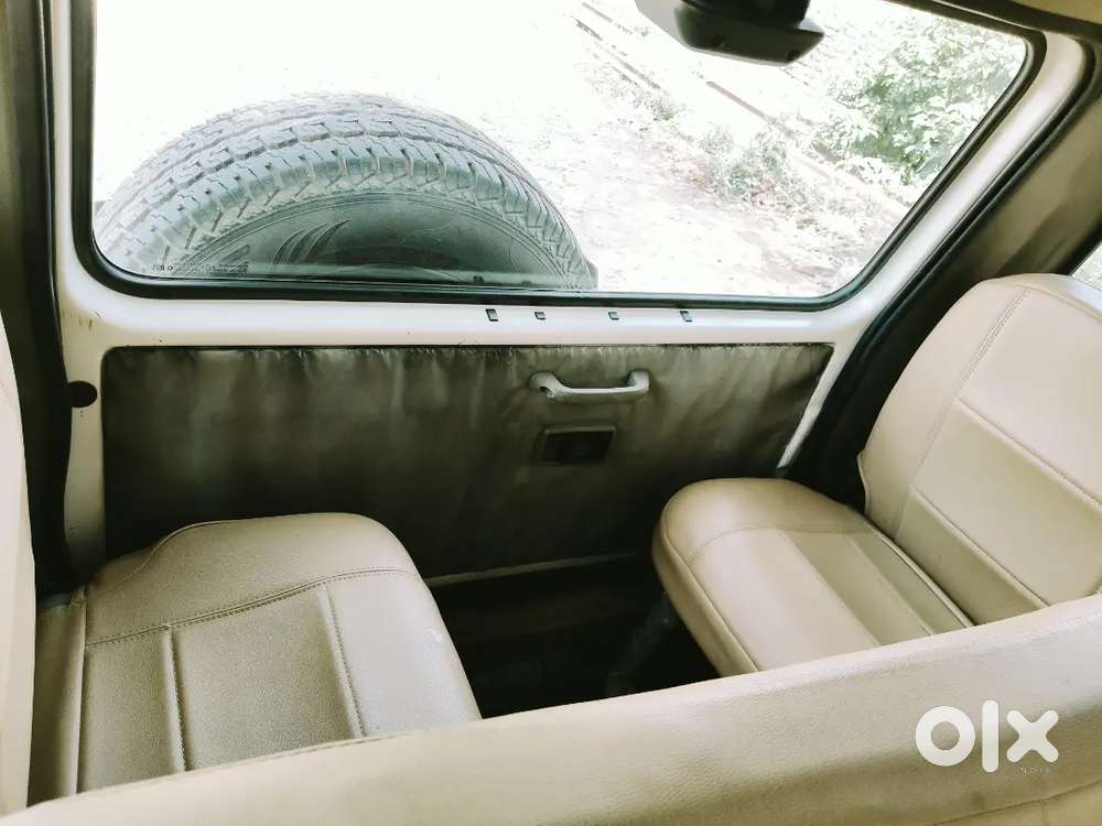 Mahindra Bolero Power Plus 2020 Diesel 47800 Km Driven