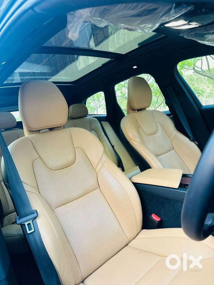 Volvo Xc60 Inscription, 2024, Petrol