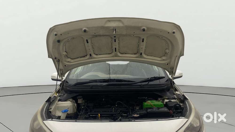 Hyundai Elite I20 Asta 1.2, 2017, Petrol