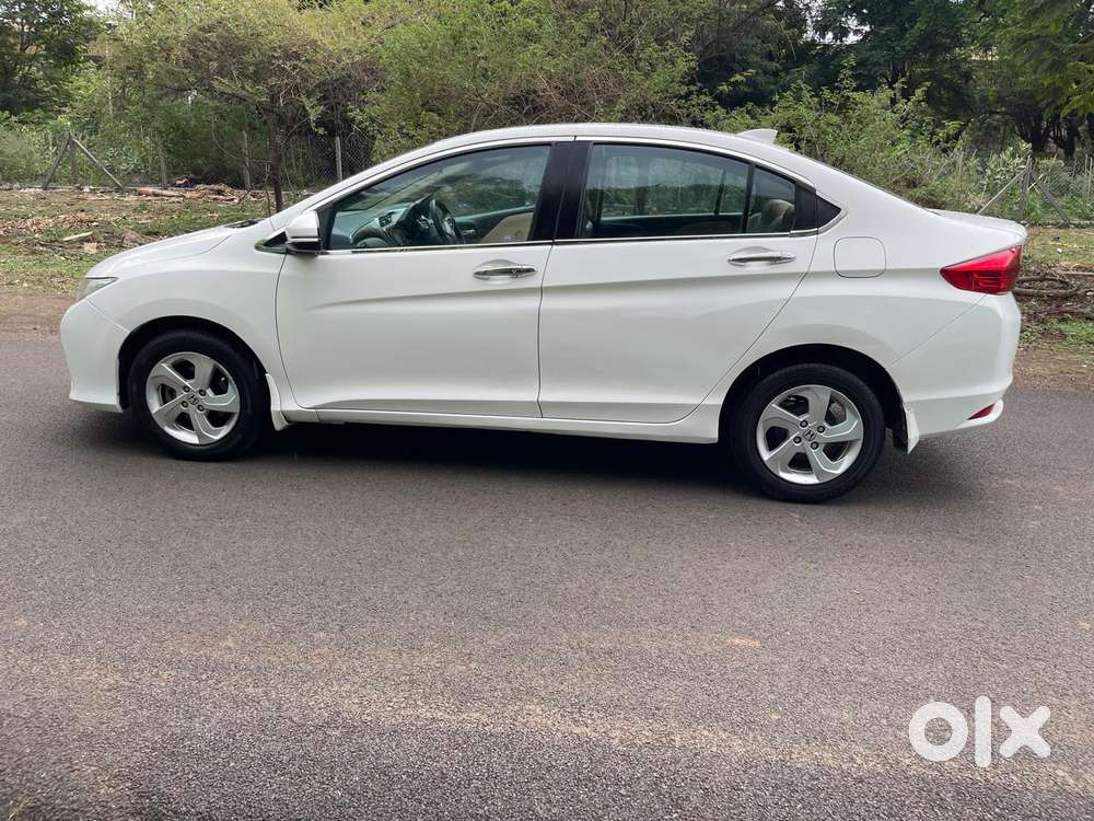 Honda City I Dtec Vx, 2014, Diesel