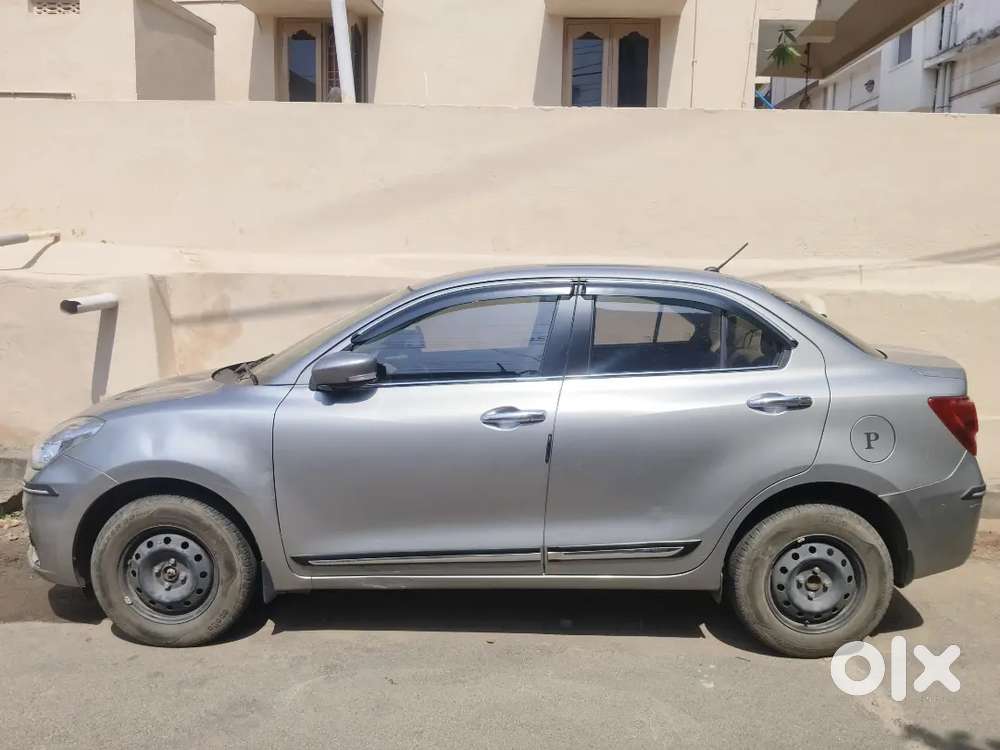 Maruti Suzuki Dzire 1.2 2021