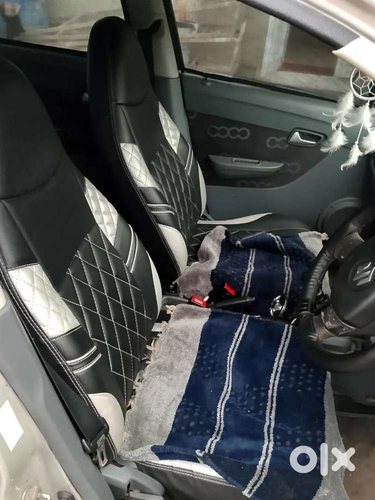 Maruti Suzuki Alto 2013 Year Lxi
