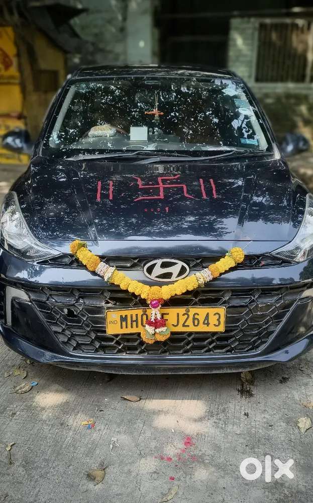 Hyundai Aura 1.2 S 2024