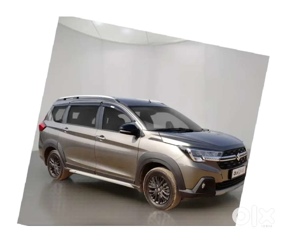Maruti Suzuki Xl6