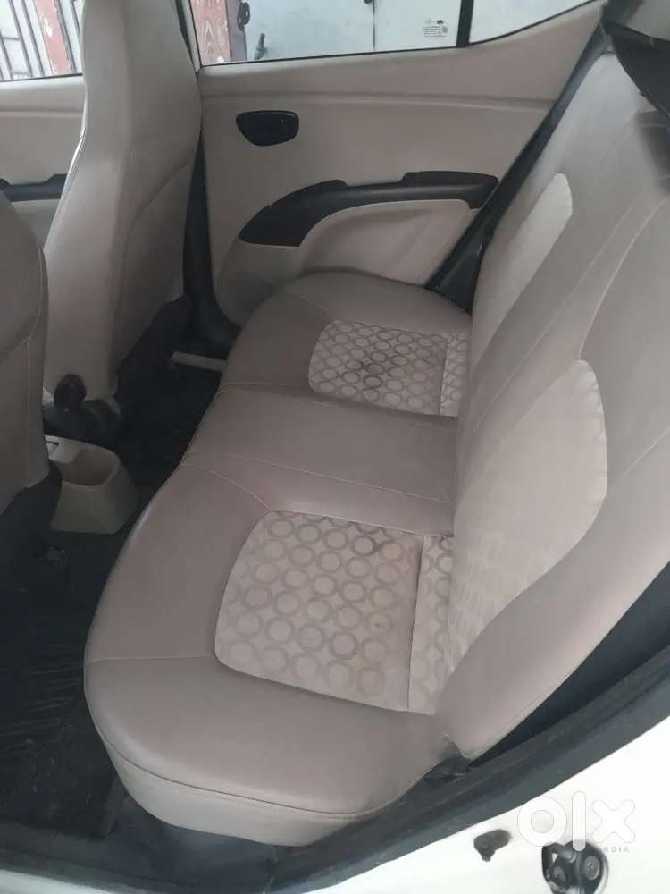 Hyundai I10 2011 Manual Petrol Car