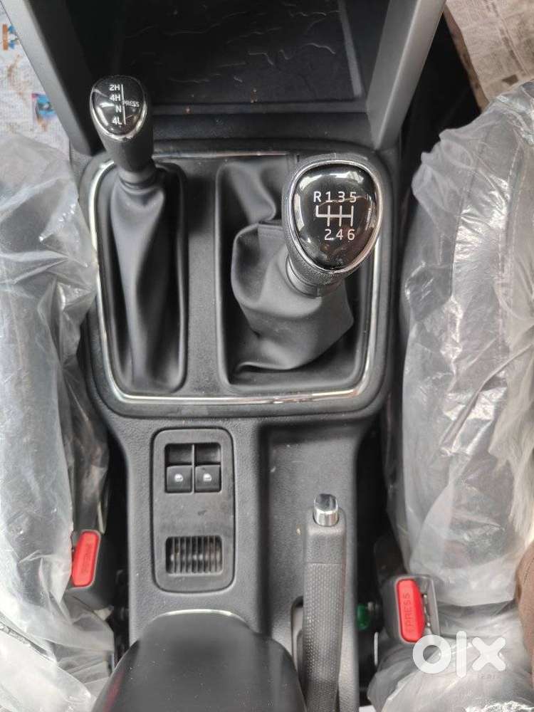 Mahindra Thar Lx Hard Top Diesel Mt 4wd, 2025, Diesel