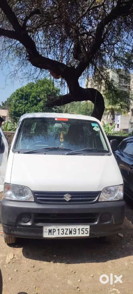 Maruti Suzuki Eeco 2025