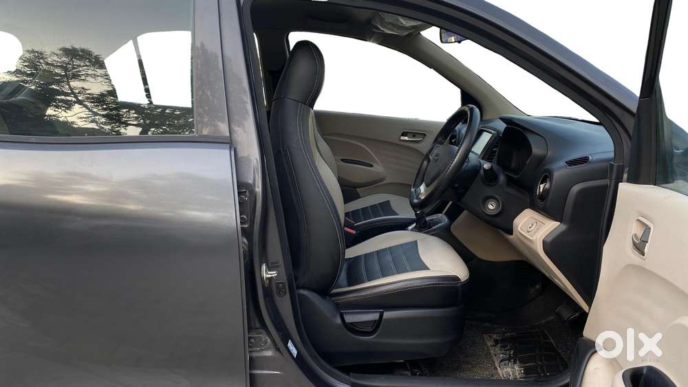 Hyundai New Santro 1.1 Sportz Amt, 2021, Petrol