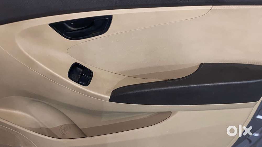Hyundai Eon Era +, 2014, Petrol