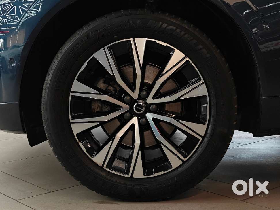 Volvo Xc60 2.0 B5 Ultimate, 2024, Petrol