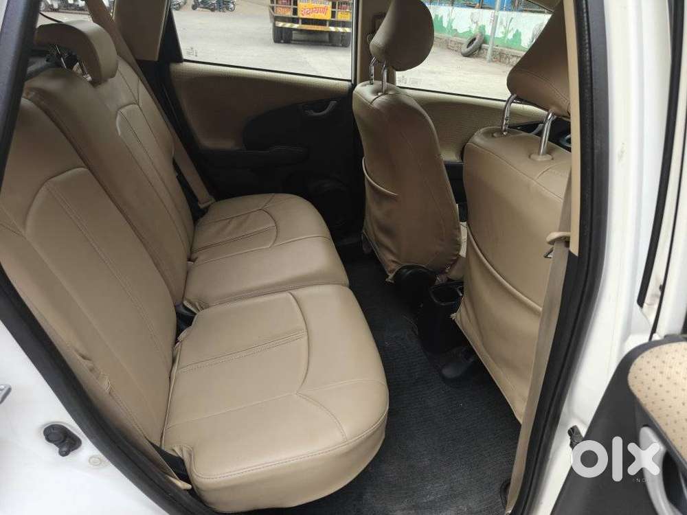 Honda Jazz, 2013, Petrol