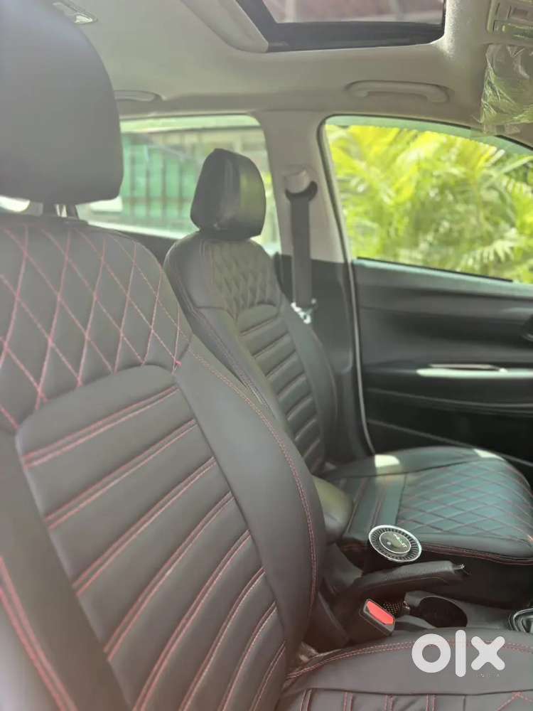 Hyundai New I20 2021 Petrol Good Condition