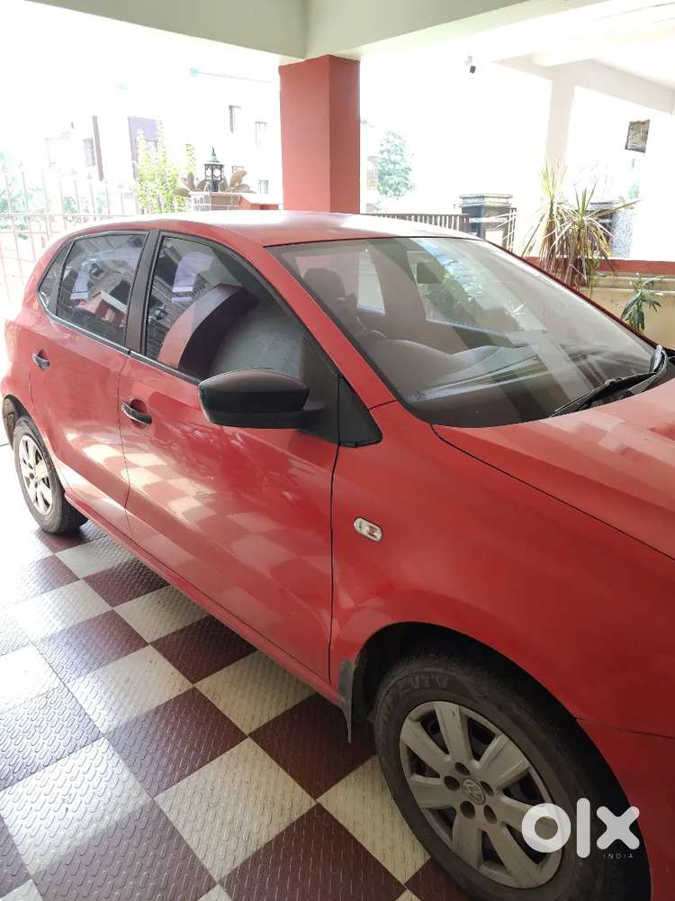 Polo Tdi 1.2