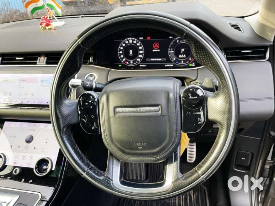 Land Rover Range Evoque Se R-dynamic Diesel, 2020, Diesel