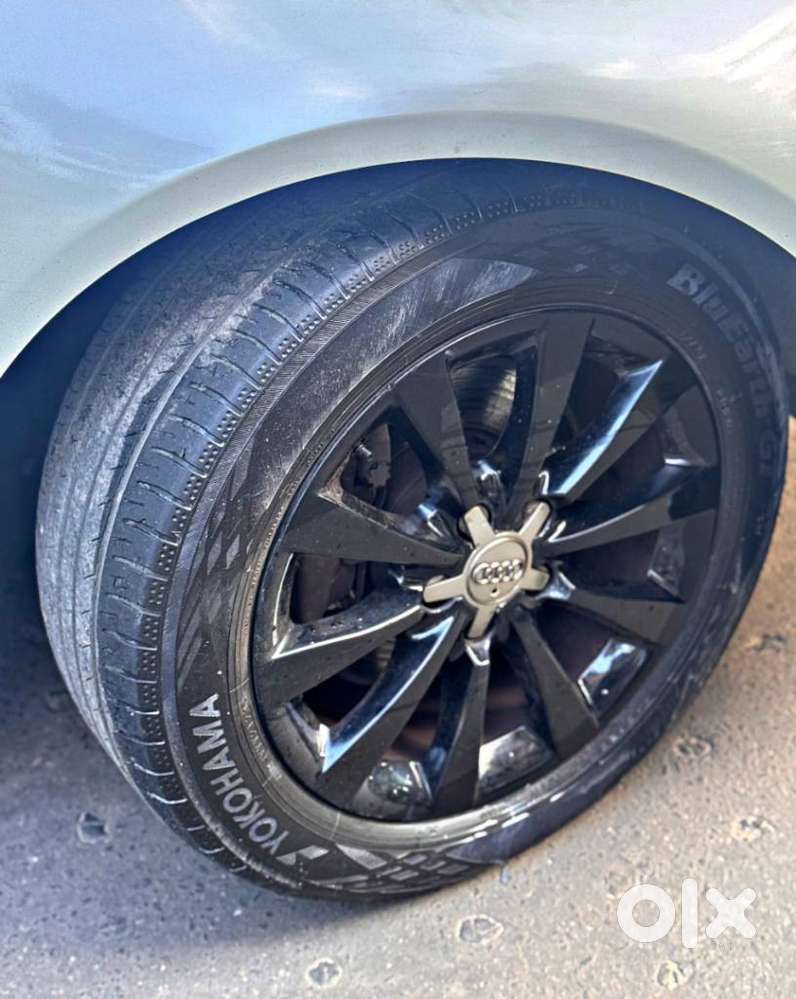 Audi A6 2.0 Tdi Premium, 2013, Diesel