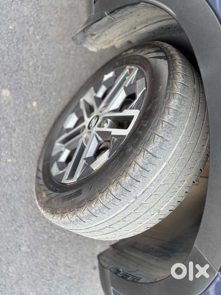 Hyundai Creta 1.5 Sx, 2022, Petrol