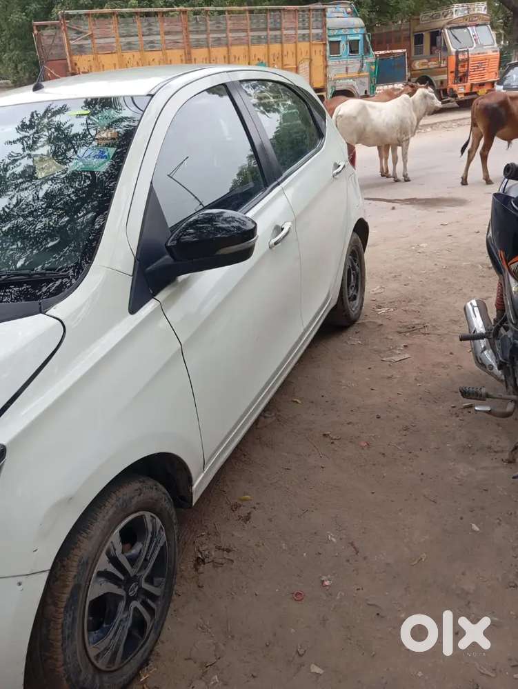 Tata Tiago 1.2 Revotron 2022