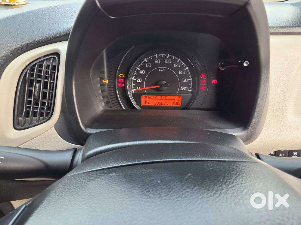 Maruti Suzuki Wagon R Vxi Optional, 2024, Cng & Hybrids