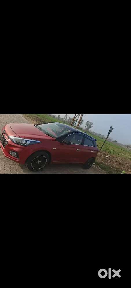I 20 Diesal Good Condition
